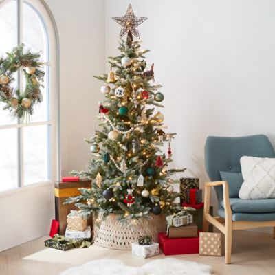 Bee &amp; Willow&trade; Rustic Christmas Tree Collection