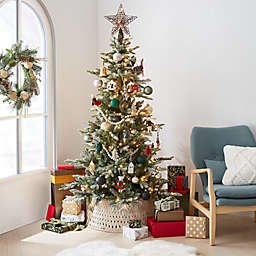 Bee & Willow™ Rustic Christmas Tree Collection