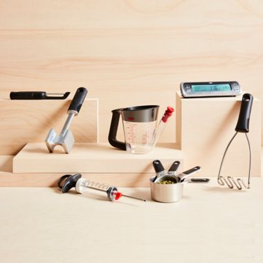 Thanksgiving Prep Must-Haves Collection. View a larger version of this product image.