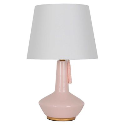 nursery touch lamp