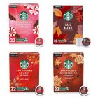Alternate image 0 for Starbucks&reg; Holiday Coffee Collection