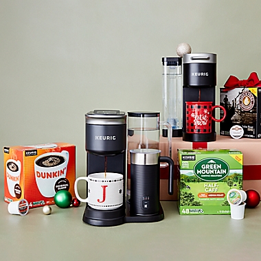 All the Best Coffee Gifts Collection. View a larger version of this product image.