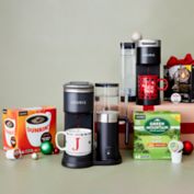 All the Best Coffee Gifts Collection
