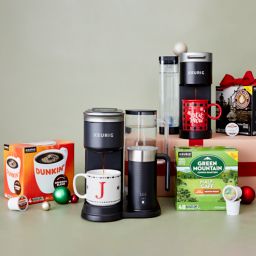All the Best Coffee Gifts Collection