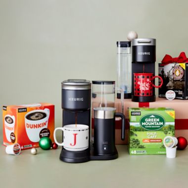 All the Best Coffee Gifts Collection. View a larger version of this product image.
