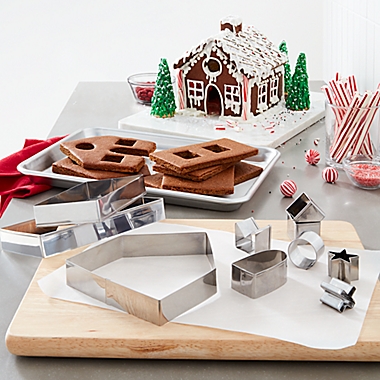 Holiday Baking Collection. View a larger version of this product image.