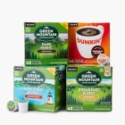 Alternate image 0 for Keurig&reg; K-Cup&reg; Pods 32-48 Count Collection