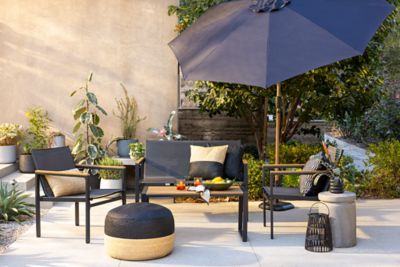 Outdoor Patio Furniture Collection