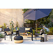Korra Outdoor Patio Furniture Collection