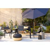 Outdoor Patio Furniture Collection