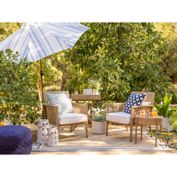 Everhome&trade; Cove Wicker Outdoor Patio Furniture Collection