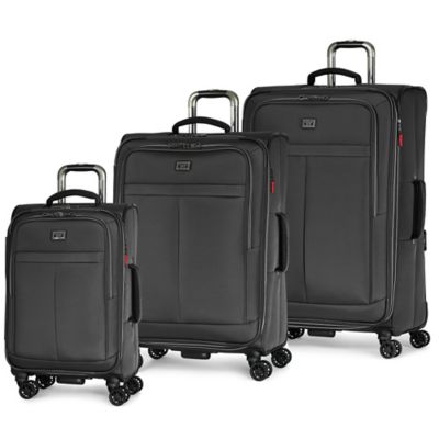 bed bath and beyond carry on luggage