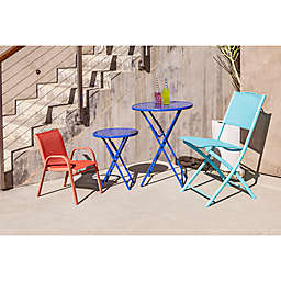 Simply Essential™ Folding Outdoor Furniture Collection