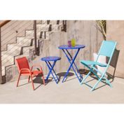 Simply Essential&trade; Folding Outdoor Furniture Collection