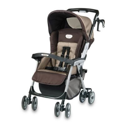 peg perego aria single stroller