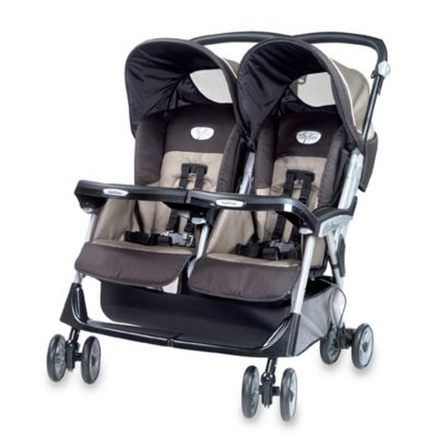 aria stroller