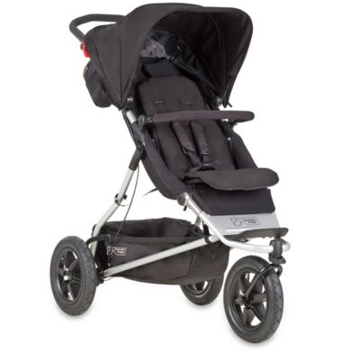 mountain double buggy
