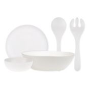 Speckle Melamine Dinnerware Collection