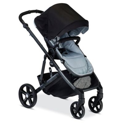 britax b ready rain cover