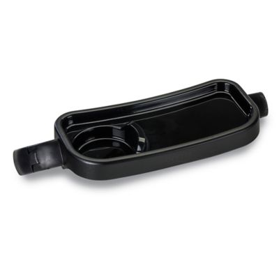 britax b safe stroller tray