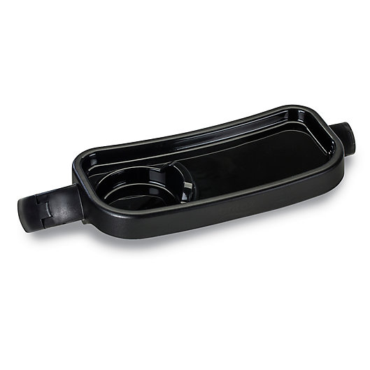Alternate image 1 for BRITAX B-Ready® Child Tray in Black