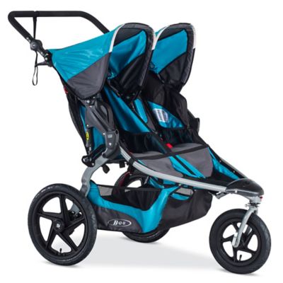 triple jogging stroller bob