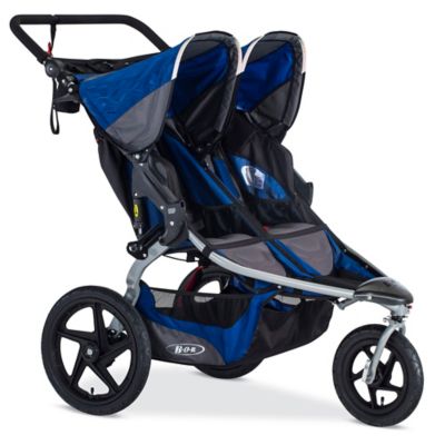 options lt tandem stroller