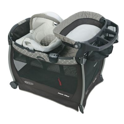 graco cuddle cove