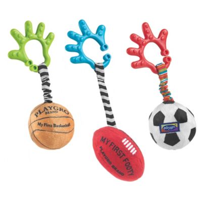 toddler sports balls