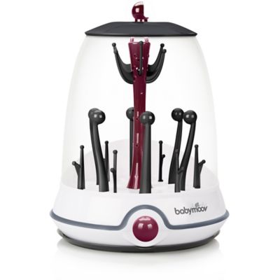 babymoov bottle sterilizer