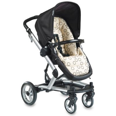 peg perego skate stroller price