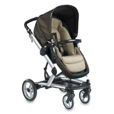 peg perego convertible stroller