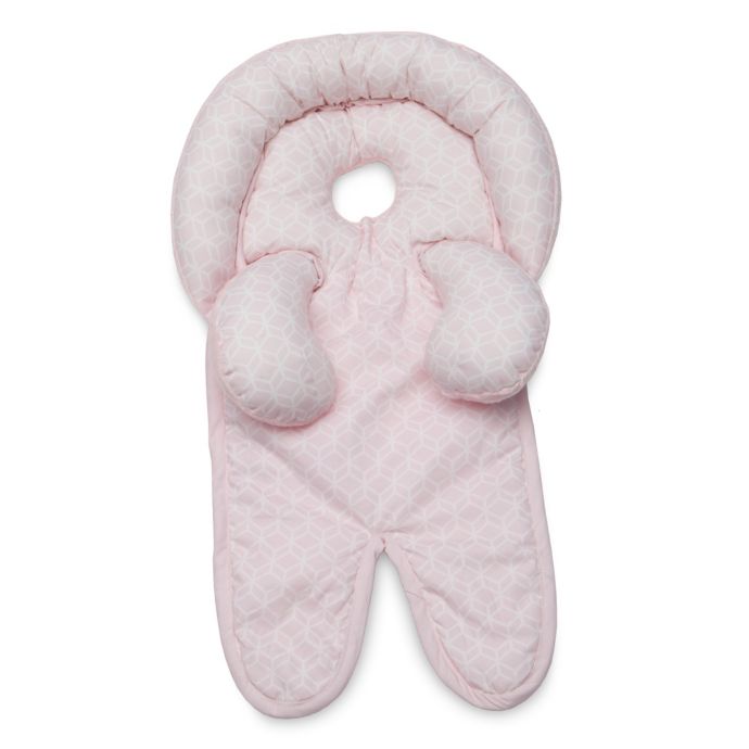 Boppy® Infant and Toddler Head & Neck Support in Prism ...