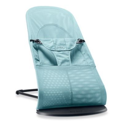 babybjorn soft mesh