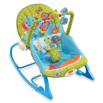 fisher price toddler