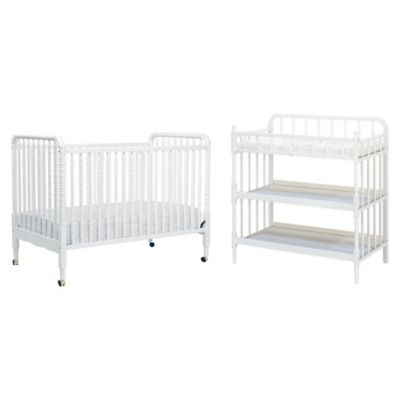 jenny lind nursery furniture