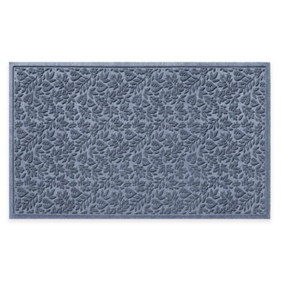 Libaoge Fall Road Autumn Leaves Distance Perspective Foliage Forest Theme Doormat Welcome Mat Entrance Mat Indoor/Outdoor Door Mats Floor Mat Bath Mat 