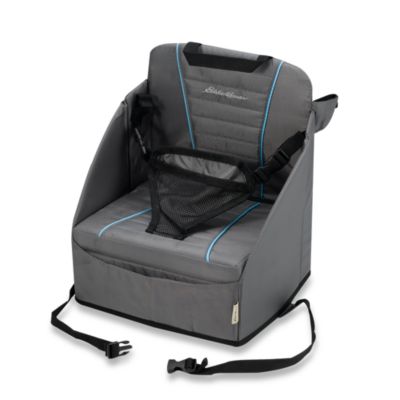 eddie bauer portable baby bed