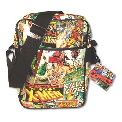 marvel retro backpack