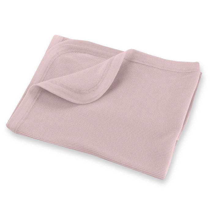 bb Basics Thermal Receiving Blanket buybuy BABY