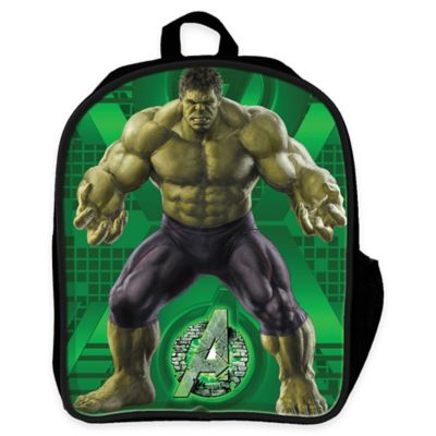 hulk bookbag