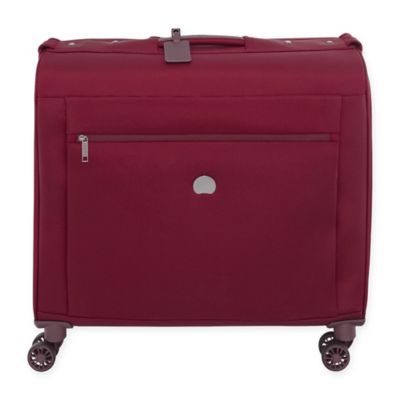delsey montmartre garment bag