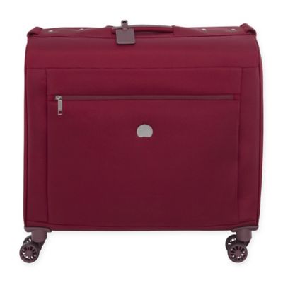 delsey paris garment bag