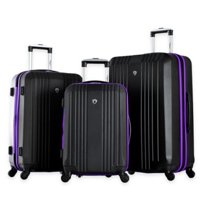 olympia luggage official website