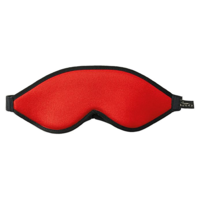 Bucky® Blockout Mask with Earplug Bed Bath & Beyond
