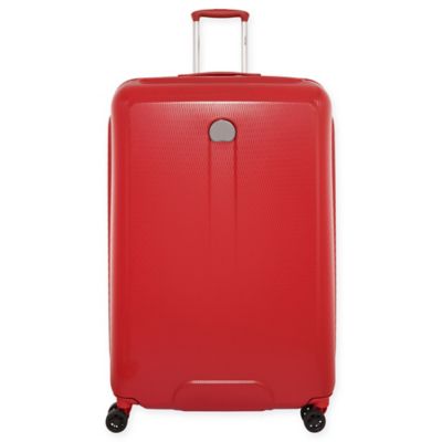 delsey luggage 30 inch