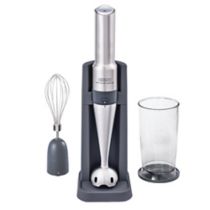 Braun Multiquick 7 Smart Speed Hand Blender With Beaker Whisk And Chopper Bed Bath And Beyond Canada