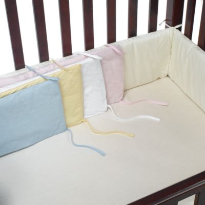 buy buy baby crib bumpers