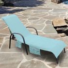 Alternate image 0 for Morgan Home Fashions Ultimate Chaise Lounge Cover with Storage Pockets