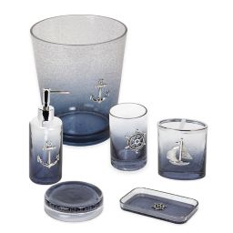 Nautical Bathroom Accessories Bed Bath Beyond